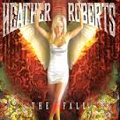 Heather Roberts CD